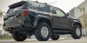 Toyota 4Runner